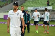 Alastair Cook